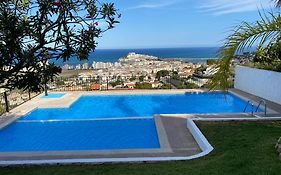 Residencial Panorama II Inmomart